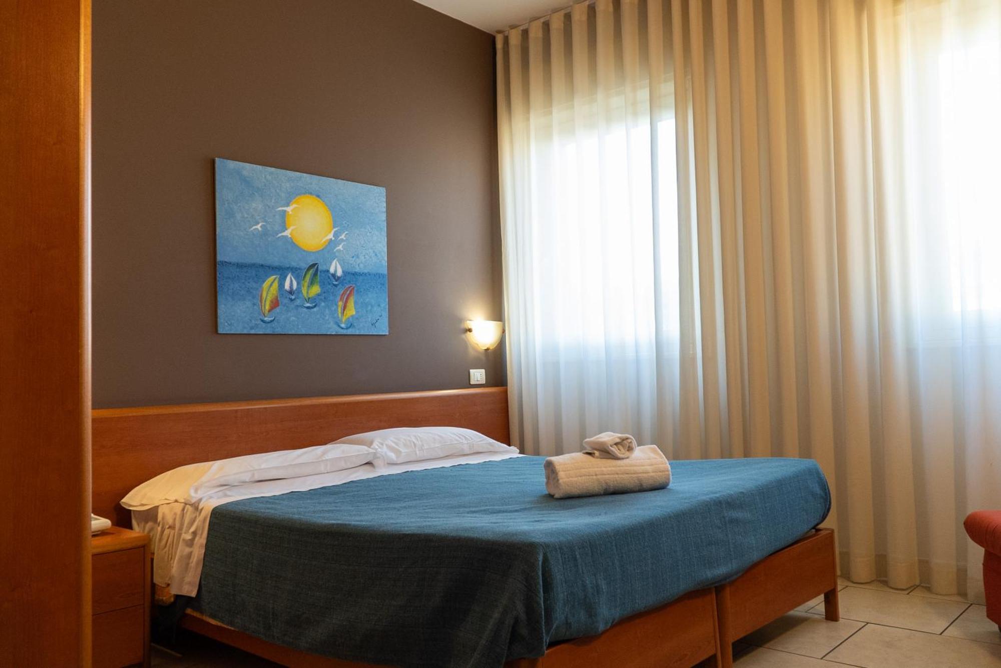 Hotel Belvedere Canicatti Exterior photo