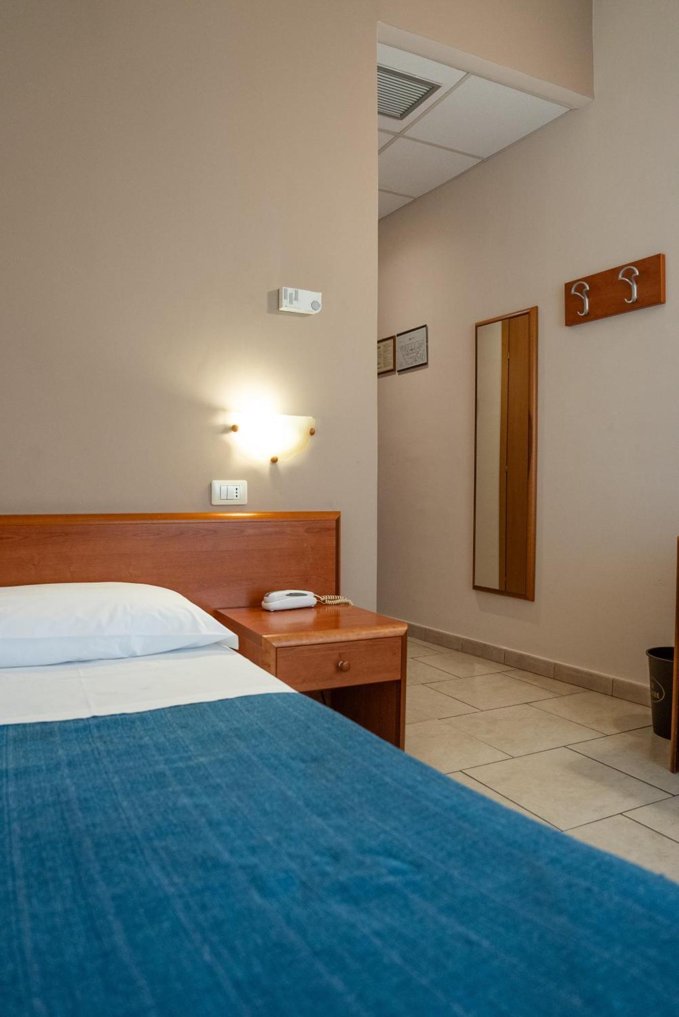 Hotel Belvedere Canicatti Exterior photo